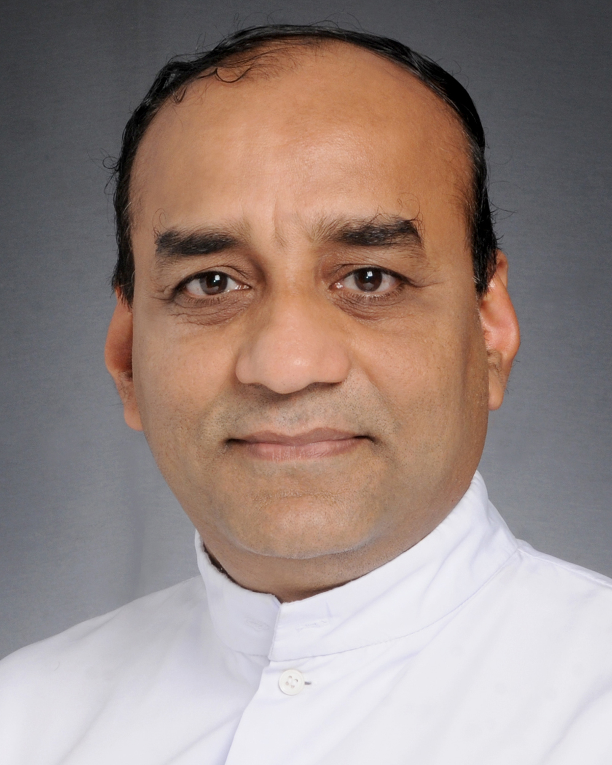 Rev. Fr. J.B Saldanha