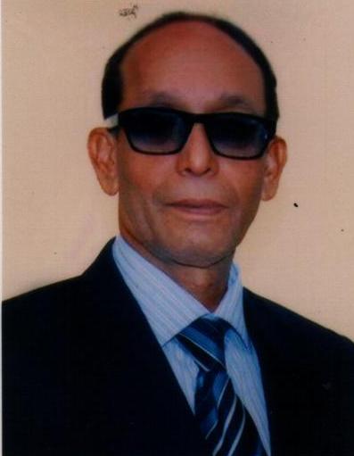 Dr. Edward Lobo