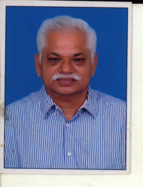 Mr.John Martis