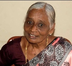 Mrs.Remedia D’souza