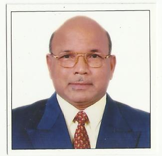  Mr. Dr T J Quadros